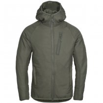 Helikon-Tex Wolfhound Climashield Hoodie - Tiger Stripe - M
