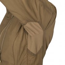 Helikon-Tex Women's Wolfhound Hoodie Jacket - US Woodland - XS