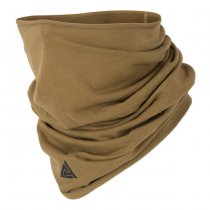 Direct Action Neck Gaiter FR Combat Dry Light - Light Coyote
