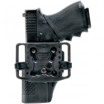 BLACKHAWK Heavy Duty Belt Loop Platform & Screws