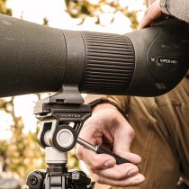 Vortex Optics Arca-Swiss Quick Release Plate