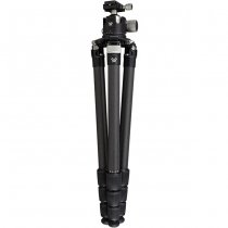 Vortex Optics Radian Carbon Ball Head Tripod Kit