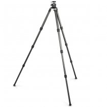 Vortex Optics Radian Carbon Ball Head Tripod Kit