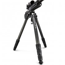 Vortex Optics Radian Carbon Leveling Head Tripod Kit