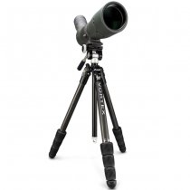 Vortex Optics Summit Carbon II Tripod Kit