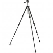 Vortex Optics Summit Carbon II Tripod Kit