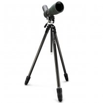 Vortex Optics Ridgeview Carbon Tripod Kit