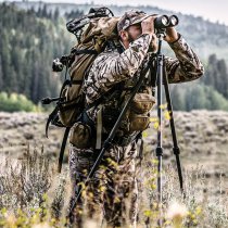 Vortex Optics Ridgeview Carbon Tripod Kit