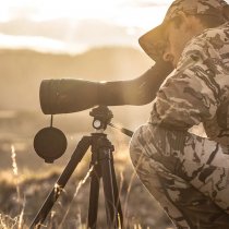 Vortex Optics High Country II Tripod Kit