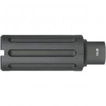 Midwest Industries Blast Can 1/2-28 Thread 5.56 / 9mm