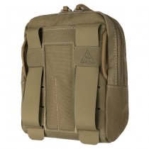 Direct Action Utility Pouch Small - Woodland