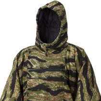 Helikon-Tex Swagman Roll Poncho - Tiger Stripe