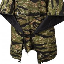 Helikon-Tex Swagman Roll Poncho - Tiger Stripe