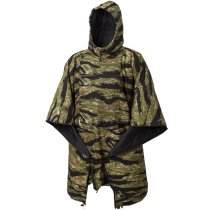 Helikon-Tex Swagman Roll Poncho - Tiger Stripe