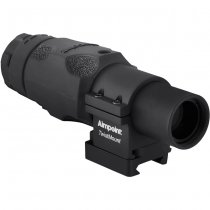 Aimpoint 6XMag-1 Magnifier & Twist Mount Low