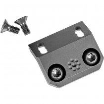 Arisaka Offset Scout Mount M-LOK - Black