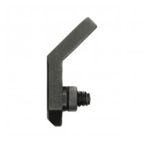 Arisaka Offset Scout Mount M-LOK - Black