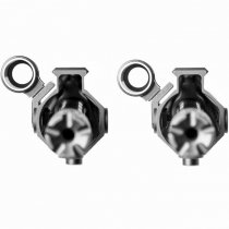 Arisaka Offset Scout Mount M-LOK - Black