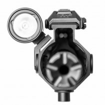 Arisaka Offset Scout Mount M-LOK - Black