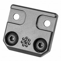 Arisaka Side Scout Mount M-LOK - Black