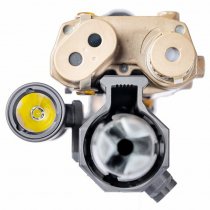 Arisaka Side Scout Mount M-LOK - Black