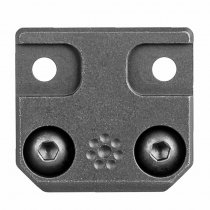 Arisaka Side Scout Mount M-LOK - Black