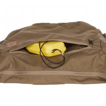 Helikon-Tex Bushcraft Satchel Bag - Multicam Black