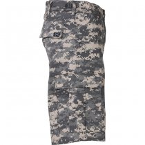 MFH BW Bermuda Shorts Side Pockets - AT Digital - 2XL