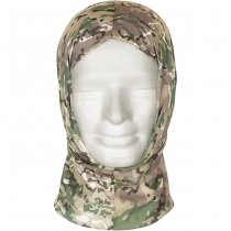 MFH Round Scarf - Operation Camo