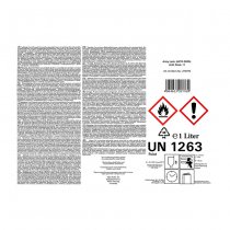 MFH Army Varnish 1 l Can - NATO Green