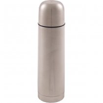 FoxOutdoor Vacuum Thermos Bottle 500 ml - Chrome