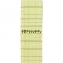 MFH Notebook Waterproof 10 x 15 cm