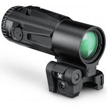 Vortex Optics Micro 6X Magnifier & Flip Mount