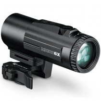 Vortex Optics Micro 6X Magnifier & Flip Mount