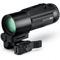 Vortex Optics Micro 6X Magnifier & Flip Mount