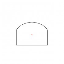 Sightmark Volta Solar Red Dot Sight