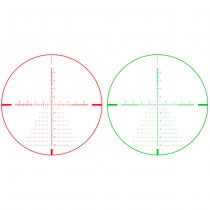 Sightmark Latitude 6.25-25x56 PRS Riflescope