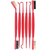 Real Avid Accu-Grip Picks & Brushes