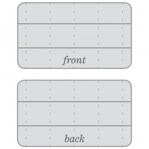 Rite in the Rain Field-Flex Notebook 3.5 x 5 -Tan