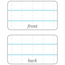 Rite in the Rain Hard-Cover Notebook 6.75 x 8.75 - Blue