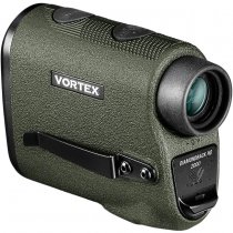 Vortex Optics Diamondback HD 2000 Laser Rangefinder