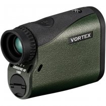 Vortex Optics Crossfire HD 1400 Laser Rangefinder