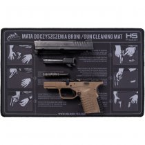 Helikon-Tex Gun Cleaning Mat - Black