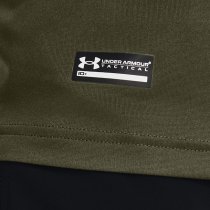 Under Armour Tactical UA Tech Long Sleeve T-Shirt - Olive - M