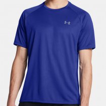 Under Armour Tech 2.0 Short Sleeve T-Shirt - Royal - 2XL