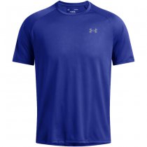 Under Armour Tech 2.0 Short Sleeve T-Shirt - Royal - L