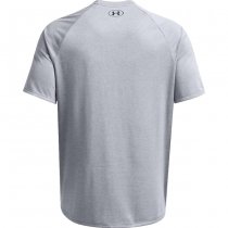 Under Armour Tech 2.0 Short Sleeve T-Shirt - Grey - S