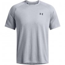 Under Armour Tech 2.0 Short Sleeve T-Shirt - Grey - S