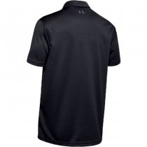 Under Armour Tech Polo - Black - XL