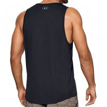 Under Armour Tech Tank 2.0 - Black - 3XL